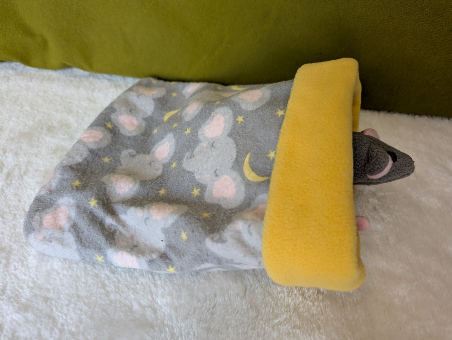 Snuggle Sacks
