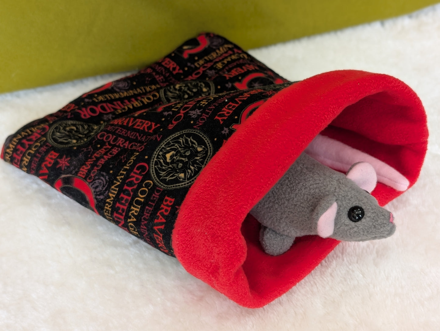 Snuggle Sacks