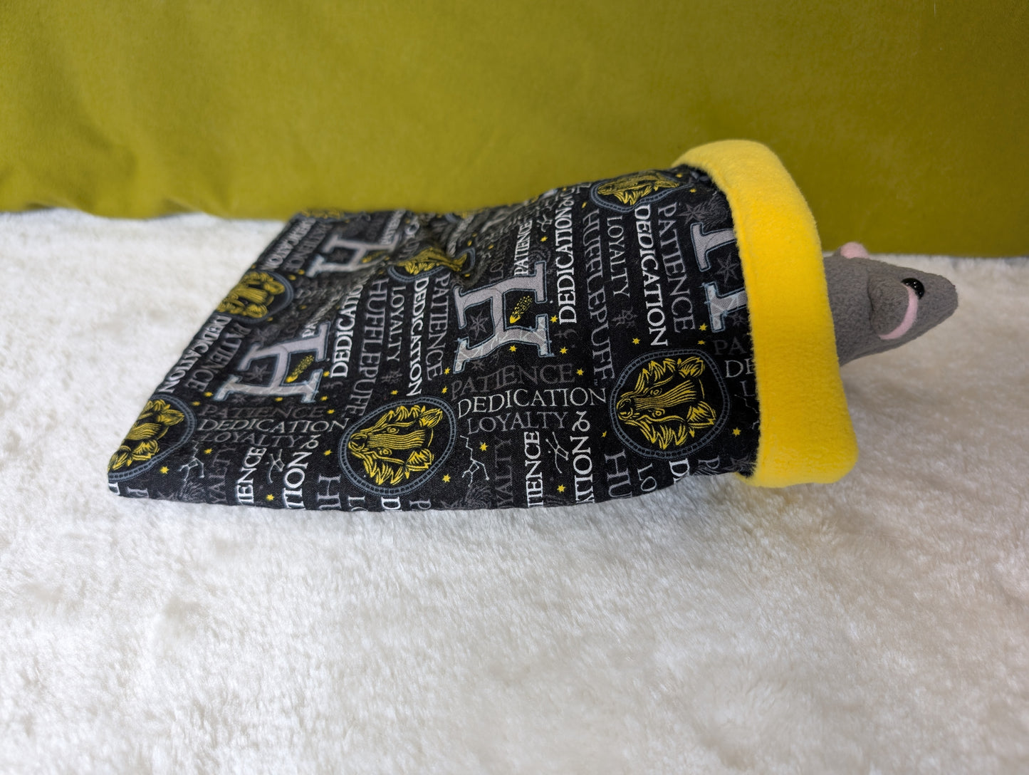 Snuggle Sacks