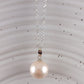 Simple Pearl Pendant