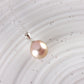 Simple Pearl Pendant