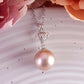 Magnificent Crown Pearl Pendant