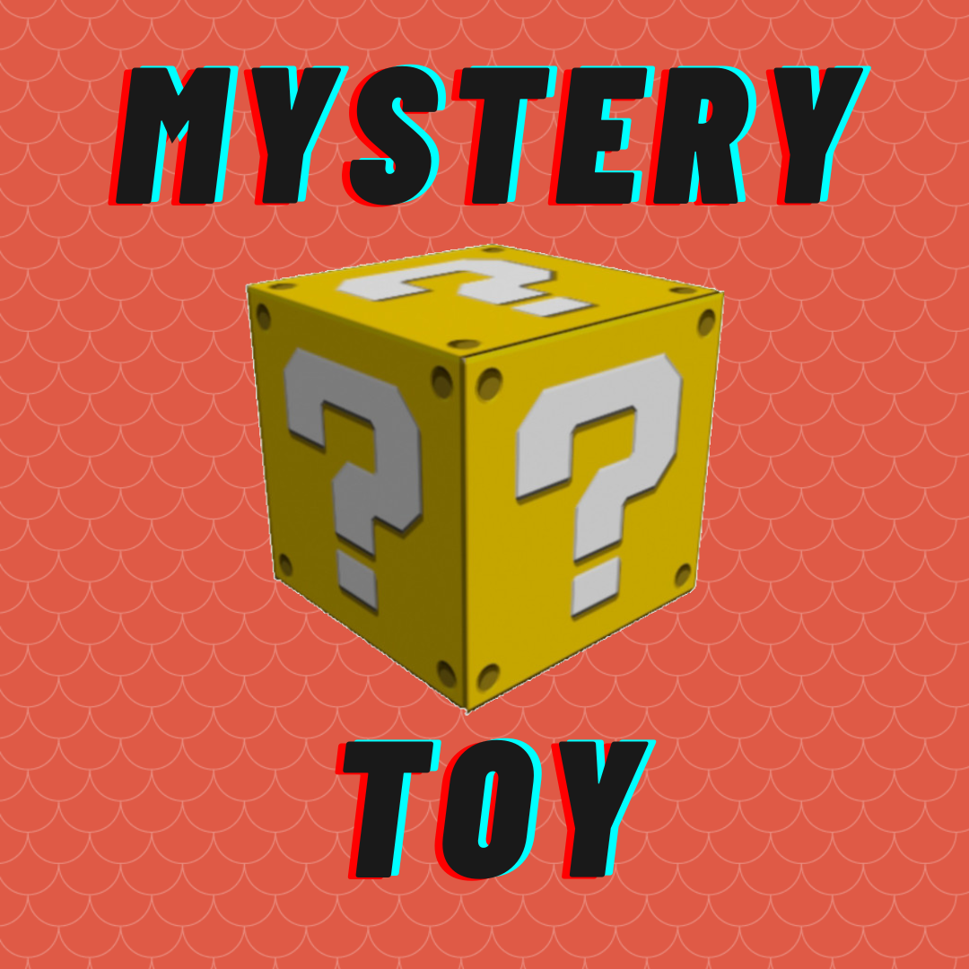 Mystery Toy